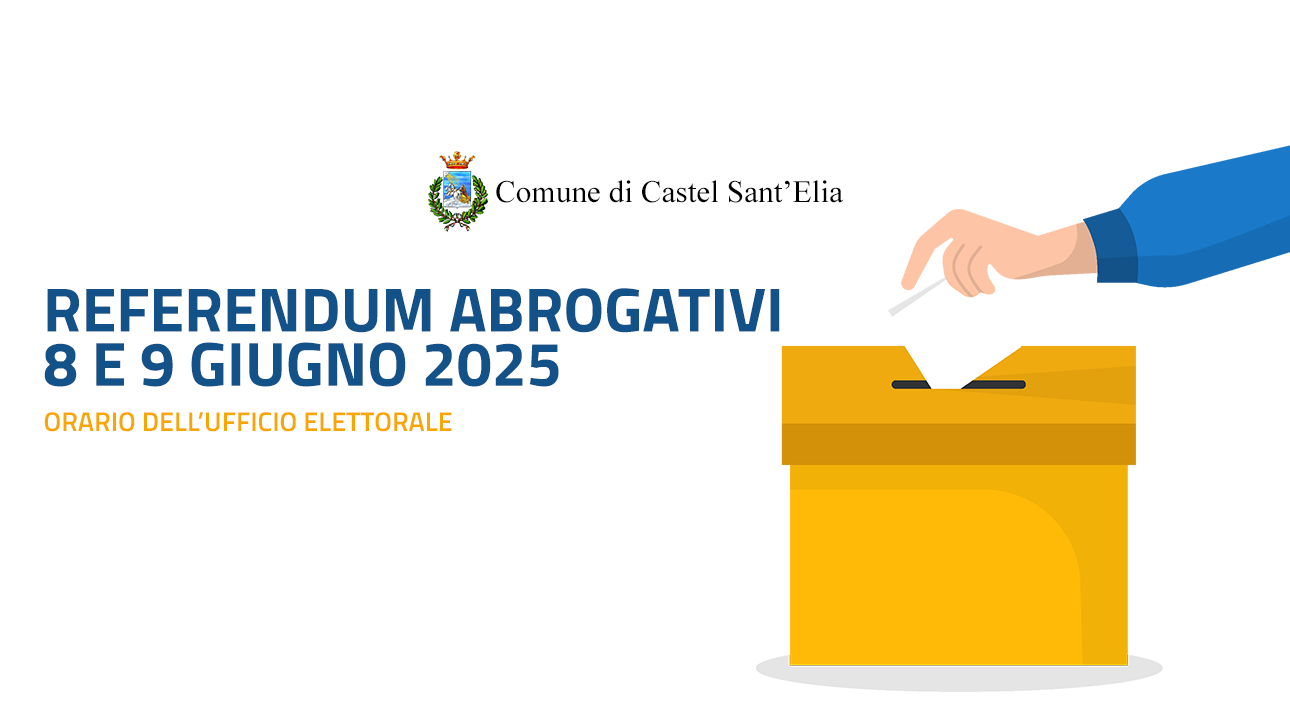 ANTEPRIMA_CASTELSANTELIA_2025_orario-ufficio-elettorale-referendum