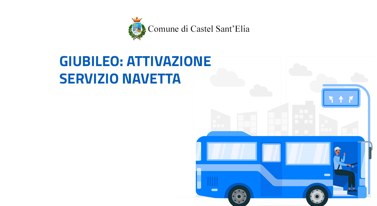 Navetta per il Giubileo