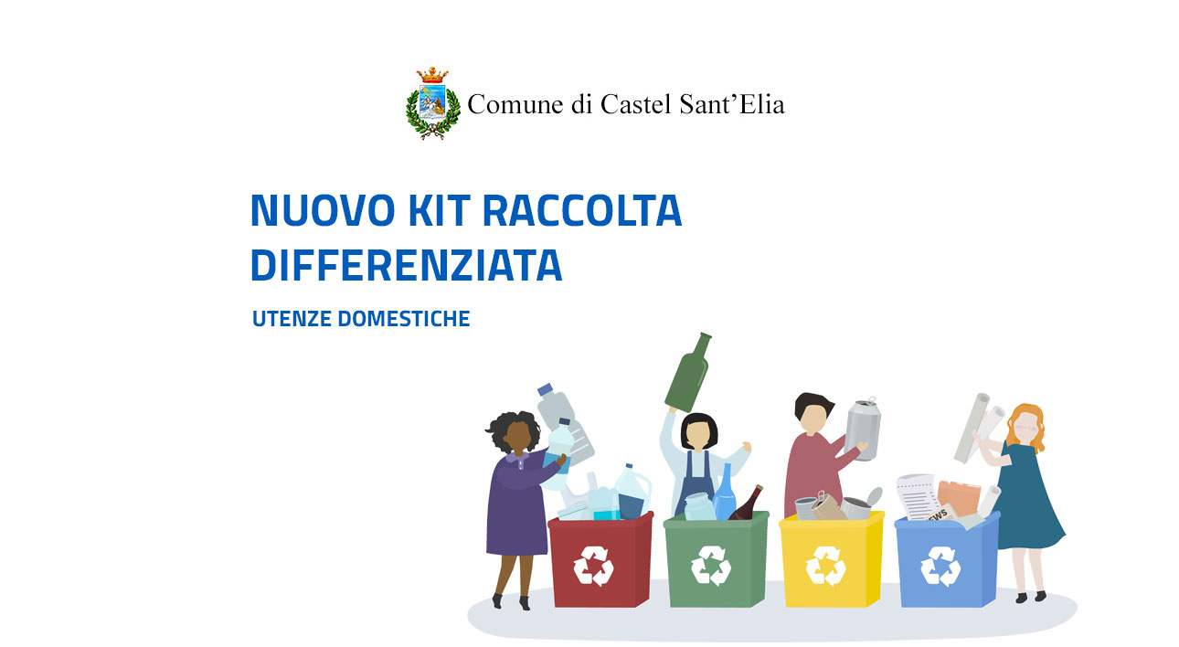 Kitdifferenziata Kitdifferenziata