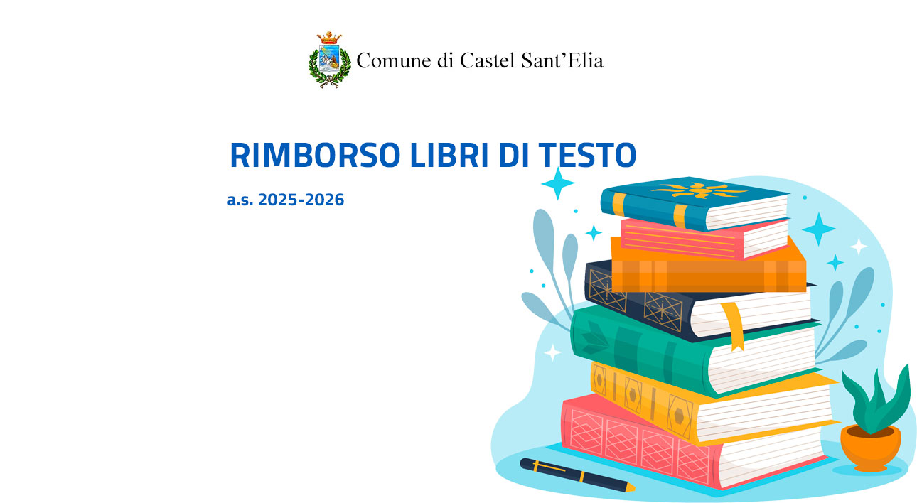 cover rimborso libri di testo
