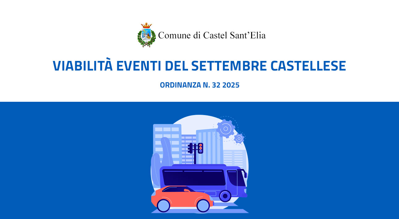 Castellese-viabilita