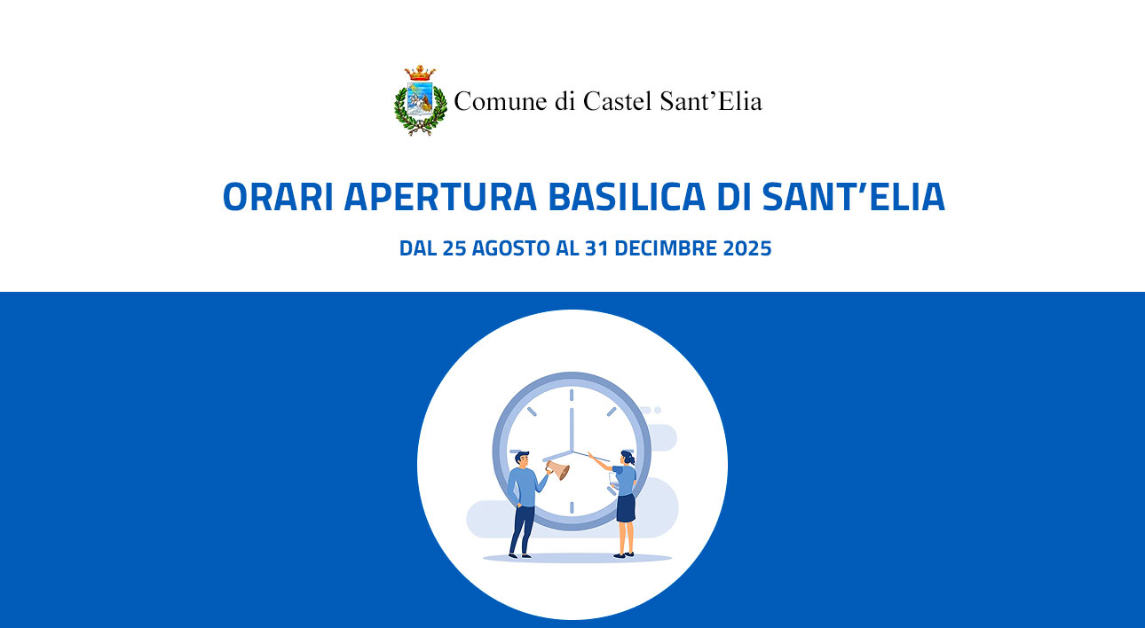 Castelsantelia-orari-basilica