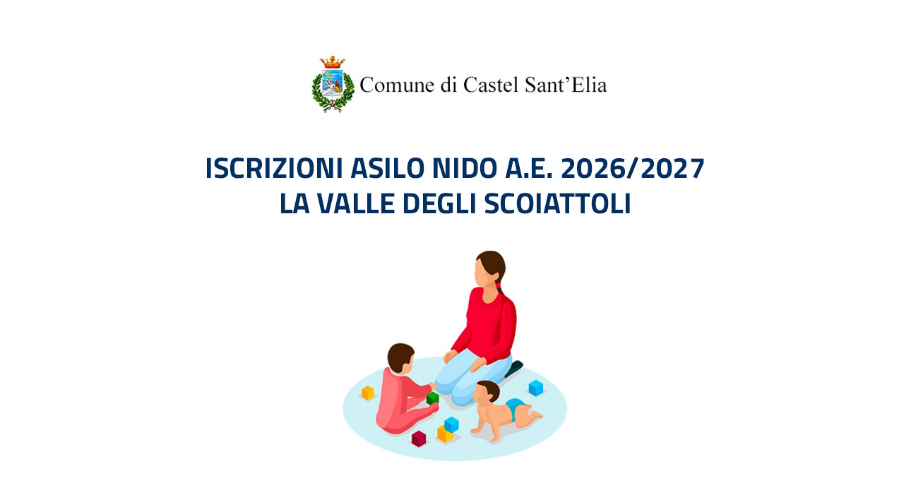 Cover asilo nido iscrizioni